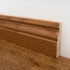 Lusso Venice Luxe Natural Oak Lacquered 20/6 mm Herringbone Engineered Wood Flooring