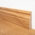 Lusso Oiled Oak Skirting Board 95 x 20mm - SS5