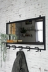 Industrial Apothecary 12 Drawer Unit