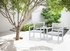 Oslo 8 Seat Dining Set