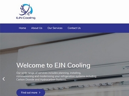 https://www.ejncooling.co.uk/ website