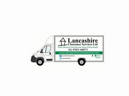 https://www.lancashirehouseclearance.com/ website