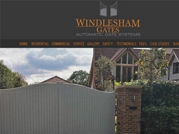 https://www.windlesham-electric-gates.co.uk/ website