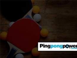 https://www.pingpongpower.co.uk/ website
