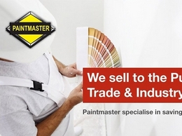 https://www.paintmaster.co.uk/ website