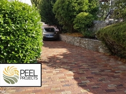 https://www.peelprojectsuk.com/ website