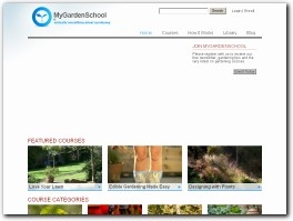 https://www.learningwithexperts.com/collections/gardening website