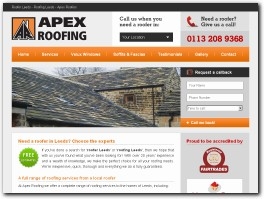 https://www.leeds-roofing.co.uk website