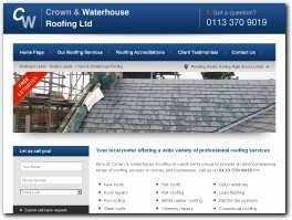 https://www.roofers-in-leeds.co.uk website