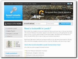 http://www.yorkshire-locksmiths.co.uk website