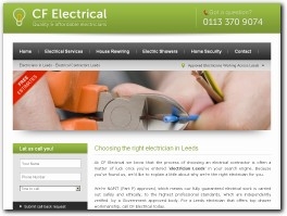 http://www.approved-electrician.co.uk website