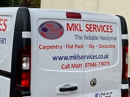 https://mklservices.co.uk/ website