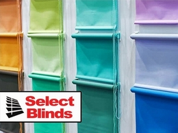 https://www.selectblinds.co.uk/ website