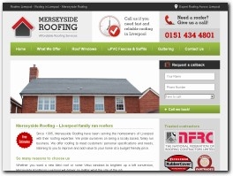 http://www.liverpool-roofers.co.uk website