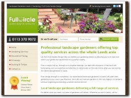 https://www.leeds-gardener.co.uk/ website