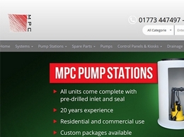 https://offmainsdrains.co.uk/ website