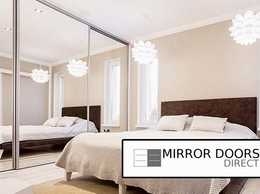 https://mirrordoorsdirect.co.uk/ website