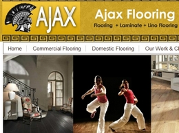 https://ajaxflooring.co.uk/ website