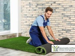 https://www.newcastleartificialgrasscompany.co.uk/ website