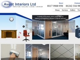 https://www.aventinteriors.co.uk/ website