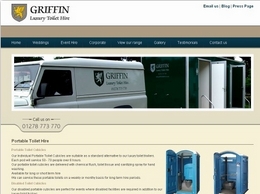 https://www.griffintoilethire.co.uk/ website