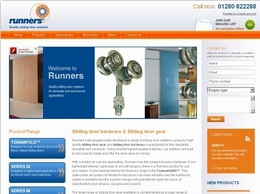 https://www.runners-uk.com/ website