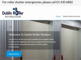 https://dublinrollershutters.com/ website