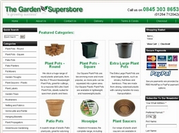 https://www.expertgardensupplies.co.uk/ website