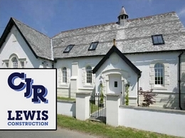 https://www.cjrlewisconstruction.co.uk/ website