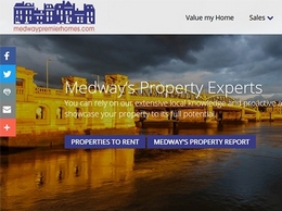 https://medwaypremierhomes.com/ website