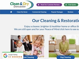 https://doncastercleananddry.co.uk/ website