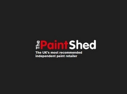 https://www.thepaintshed.com/ website