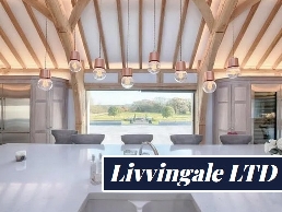 https://livvingale.co.uk/ website