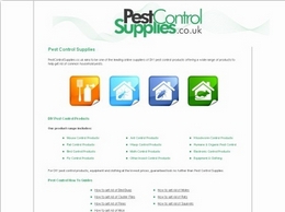 https://www.pestcontrolsupplies.co.uk/ website