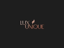 https://luxunique.co.uk/ website