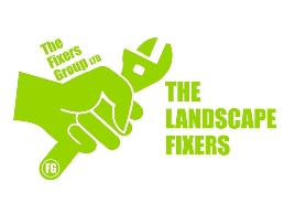 https://thelandscapefixers.co.uk/ website