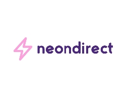 https://neondirect.co/ website