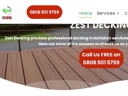 https://www.zestdecking.co.uk/ website