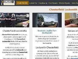 https://shefflock.co.uk/ website
