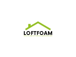 https://www.loftfoam.co.uk/ website