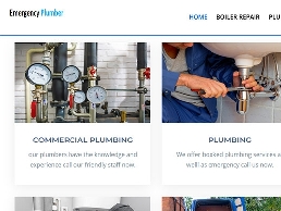 https://emergency-plumber.eu/ website