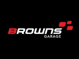 https://www.brownsgarage.co.uk/ website