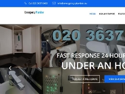 http://emergency-plumber.eu/ website