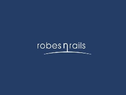 https://www.robesandrails.co.uk/ website