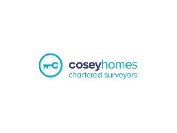 https://www.coseyhomes.co.uk/ website