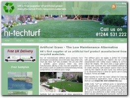 https://www.hitechturf.co.uk/ website