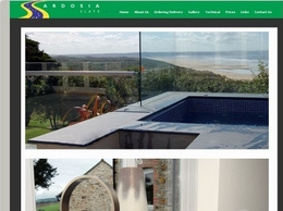 https://ardosiaslate.co.uk/ website