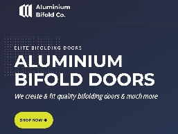 https://ukaluminiumbifolddoors.co.uk/ website