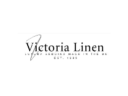 https://www.victorialinen.co.uk/ website