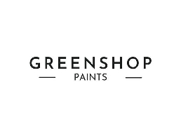 https://greenshoppaints.co.uk/ website